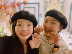-俄士厨房(时代天街店)