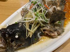 -南海渔家•海鲜•正宗海南菜(海棠湾店)