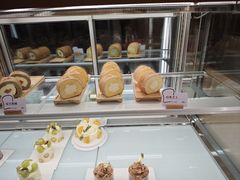 -崎本的店·专业酵种吐司(无锡万象汇店)