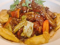 -伊田园·鱼鲜·杭帮家常菜(滨康路店)