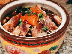 -南京大牌档(之心城店)