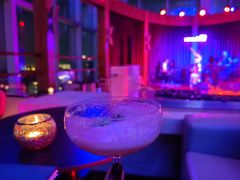 -The Penthouse酒吧