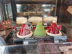 -星巴克臻选(成都环球乐天店)