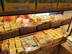 -超港·蛋糕面包(包河万达店)