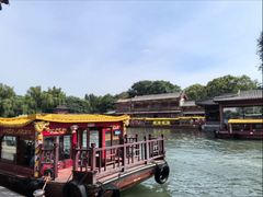 -皇家御河游(紫御湾码头)