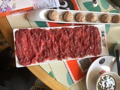 -南城十里潮汕鲜牛火锅·鲜虾生滚粥(融汇老商埠店)
