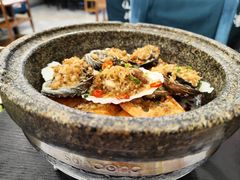 -楼外楼大刀肉传统火锅居(幸福街店)