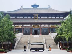-隆福寺