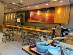 -真功夫(君逸世家店)