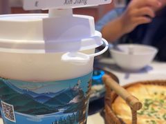 -阿娜尔·新疆菜(宜家荟聚中心店)