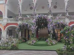 -VENCHI 闻绮(上海佛罗伦萨小镇店)