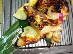 -蟹将军·松叶蟹和牛日料放题自助(K11店)