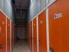 -美立方自助仓迷你小仓库(太阳宫凯德店)