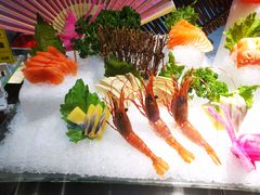 -拉完海鲜大排档(温岭店)