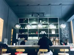 -旧屋咖啡(海景店)
