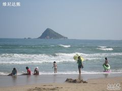 -西涌国际滨海旅游区