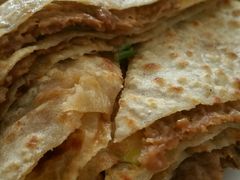 -溢心园香河肉饼总店