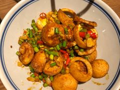 -湘约爨厨(太白立交店)