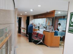 -上海爱以德护理院·康复(宝山院)