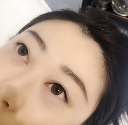 -MIVI·纹眉半永久野生眉
