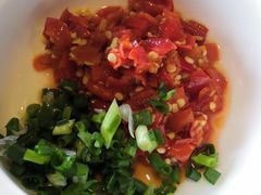 -津市刘聋子粉馆(林科大店)