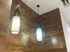 -小杨生煎(白玉兰广场店)