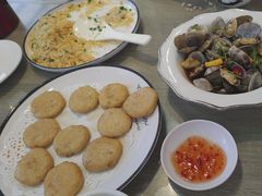 -巽寮印象美食部落餐厅·海鲜·地方特色菜(惠州体验店)