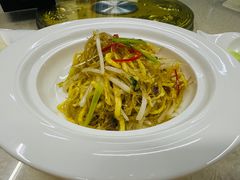 -宜兴隆家宴·私房菜(泰安华庭店)