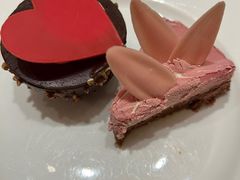 -洲际酒店·地平线全日餐厅HORIZON CAFÉ
