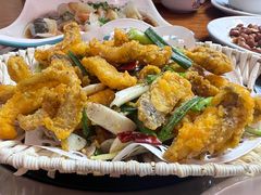 -沈家门小海鲜