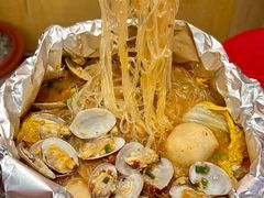 -见味花甲(福田coco park店)