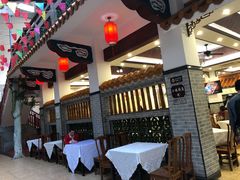 大堂-冰泉豆浆馆(白云山总店)