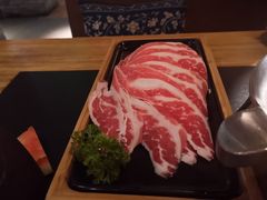 -湊湊火锅·茶憩(恒隆广场店)