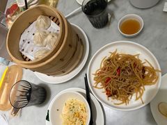-南小馆(迪士尼小镇店)