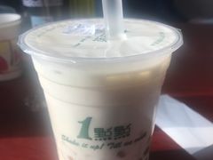 -1点点(银座和谐广场店)