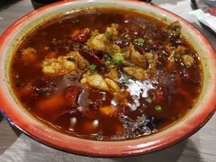 -李叔叔虾蟹大排档(青羊店)
