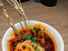-太二酸菜鱼(群光广场店)