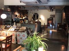 -时光花园(白鹭洲店)