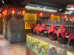 -蛟河庄稼院(临河街店)