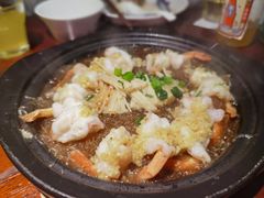 -前海沿·青岛菜(五四广场永旺店)