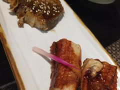 -景鹤料理(上地华联店)