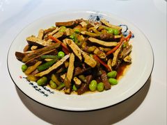 -风味小馆(天目湖宾馆店)