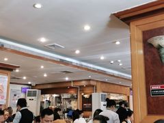 -新世界餐厅(万达店)