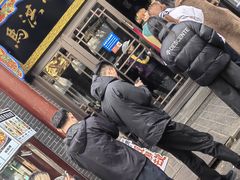 -清真·马洪小炒泡馍馆(钟楼回民街店)