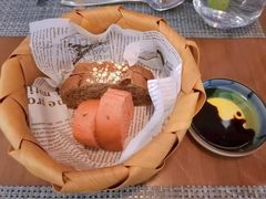 -Terra Rossa(陆家嘴中心店)