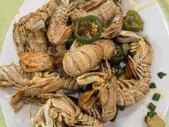 -考记泥焗鸡农庄·海鲜(北洛秘境店)