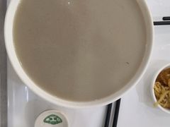 -锦馨豆汁(天坛路店)