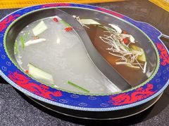 -脸谱市井火锅(泺源大街店)
