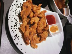 -四川饭店(长白店)