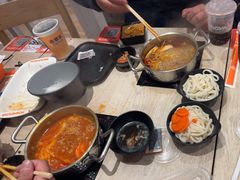 -吉野家(次渠大街店)